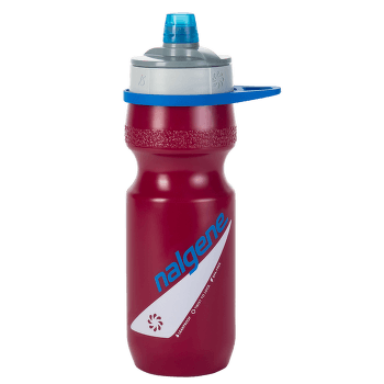 Láhev Nalgene Draft Bottle 650 ml Berry 2590-1222