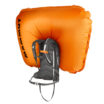 Batoh Mammut Flip Removable Airbag 3.0 22 graphite 0121