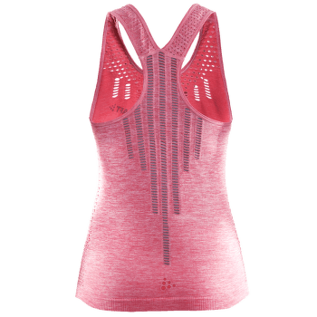 Tílko Craft Core Seamless Tank Women 1456 Sweet