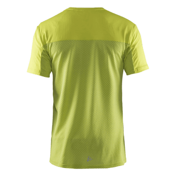 Tričko krátky rukáv Craft Focus 2.0 Mesh Tee Men 1605 Race