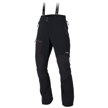 Kalhoty Direct Alpine Couloir Plus 1.0 black
