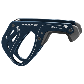 Jistítko Mammut Smart 2.0 5966 dark ultramarine