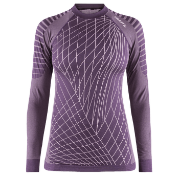 Tričko dlhý rukáv Craft Active Intensity CN LS Women 785000