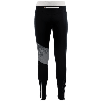 Legíny La Sportiva Radial Pant Men Black/Cloud