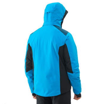 Bunda Millet 7/24 Stretch Jacket Men (MIV8084) ORANGE/POSEIDON