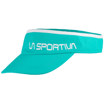 Šilt La Sportiva Advisor Aqua/White