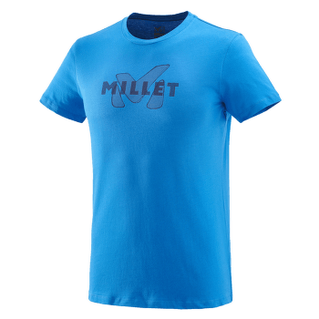 Stanage T-Shirt SS Men ELECTRIC BLUE