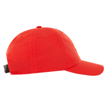 Kšiltovka The North Face Horizon Hat FIERY RED/TNF BLACK