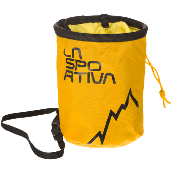 Pytlík La Sportiva LSP Chalk Bag Yellow