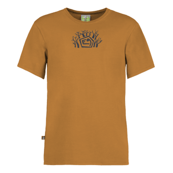  Forest T-shirt Men MUSTARD-160