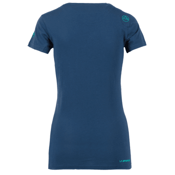 Triko krátký rukáv La Sportiva Alakay T-shirt Women Opal