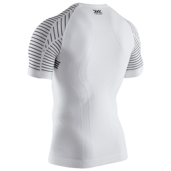Tričko krátky rukáv X-Bionic Invent® LT Shirt Round Neck SH SL Men Arctic White-Dolomite Grey