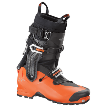 Lyžáky Arcteryx Procline Carbon Support Boot Cayenne