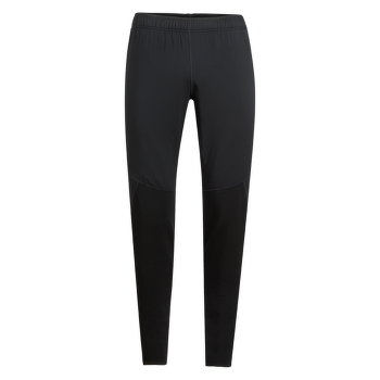 Legíny Icebreaker Tech Trainer Hybrid Pants Men Black001