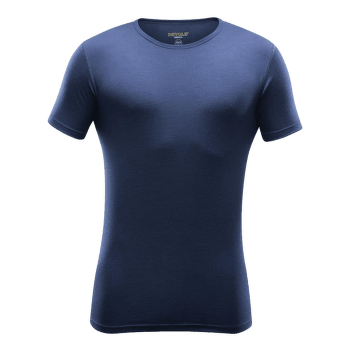 Triko krátký rukáv Devold Breeze T-Shirt Men (180-210) 275 MISTRAL