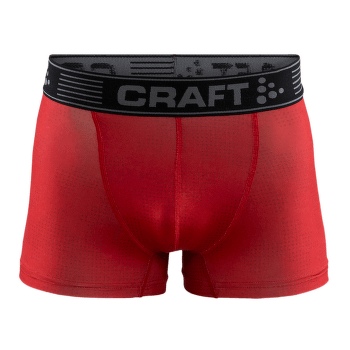 Boxerky Craft Greatness Boxer 3-inch Men canyon 2432