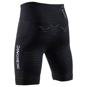 Kraťasy X-Bionic Efektor® G2 Run Shorts Men Opal Black/Arctic White