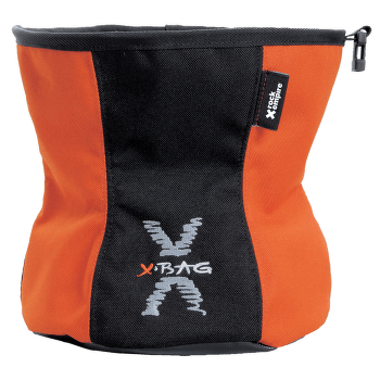 X-Bag oranžová 018