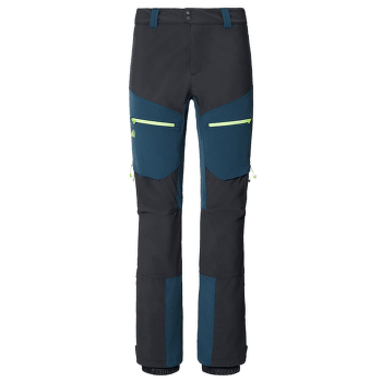 Kalhoty Millet Touring Shield Extreme Pant Men NOIR/ORION