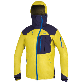 Bunda Direct Alpine Guide 6.0 Jacket Men aurora/indigo