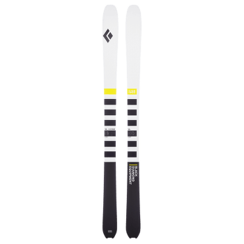 Lyže Black Diamond Helio Recon 88 Skis
