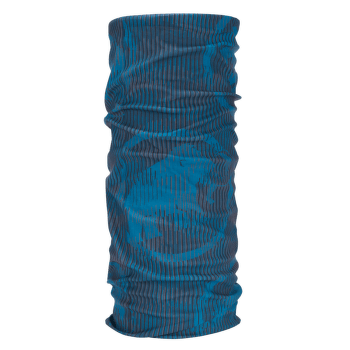 Nákrčník Mammut Mammut Neck Gaiter (1191-05813) wing teal-sapphire PRT1 50287