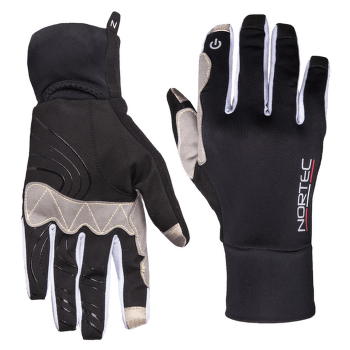 Rukavice Nortec Running Tech Glove