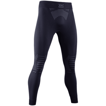 Legíny X-Bionic Invent® 4.0 Pant Men BLACK/TRICK ORANGE