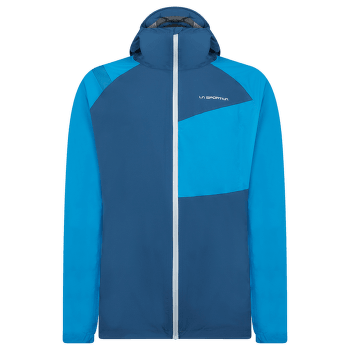 Bunda La Sportiva Run Jacket Men Opal/Neptune