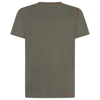 Triko krátký rukáv La Sportiva Landscape T-Shirt Men Clay