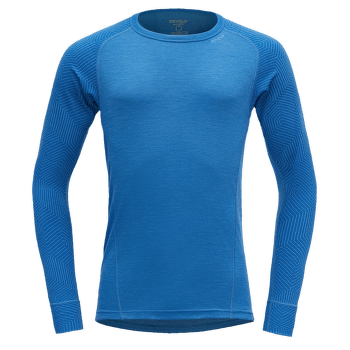 Tričko dlhý rukáv Devold Duo Active Shirt Men (232-224) 291A Skydiver