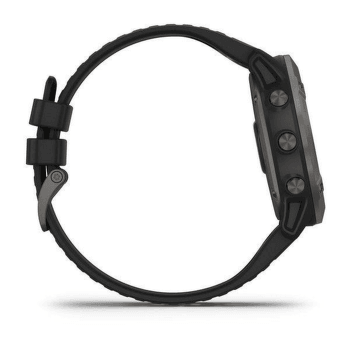 Hodinky Garmin Fenix 6X PRO Sapphire