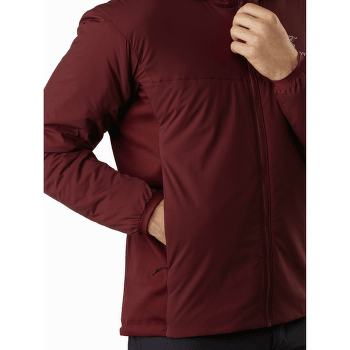 Bunda Arcteryx Atom LT Hoody Men (24477) Nereus