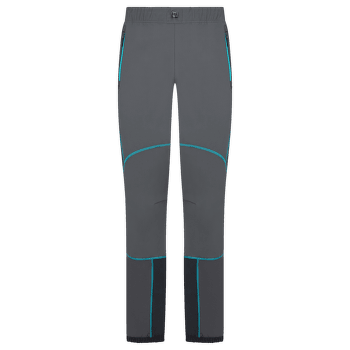 Kalhoty La Sportiva Vanguard Pant Men Carbon