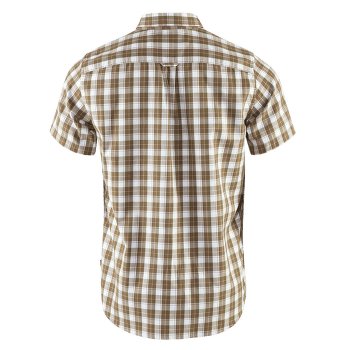 Košile krátký rukáv Fjällräven Singi Shirt SS Men Savanna