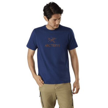 Arc'Word T-Shirt SS Men (24013) Tatsu
