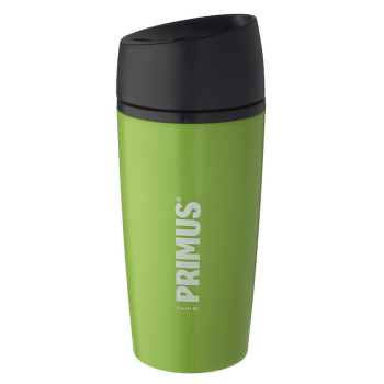 Hrnček Primus Commuter Mug 0,4 l Leaf green