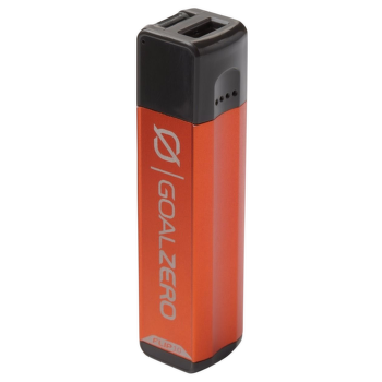 Powerbanka Goal Zero Flip 10 Red