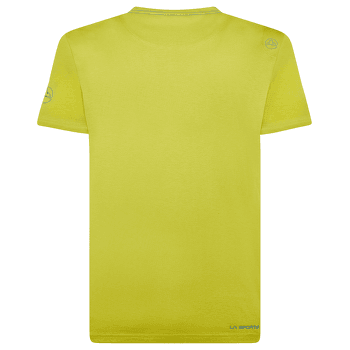 Tričko krátky rukáv La Sportiva View T-Shirt Men Kiwi
