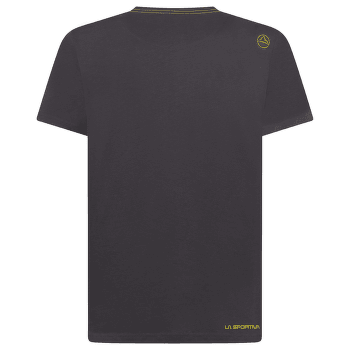 Tričko krátky rukáv La Sportiva Stripe Evo T-Shirt Men Carbon