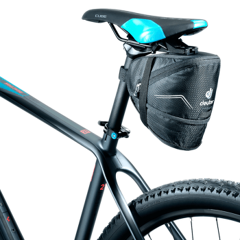 Taška deuter Bike Bag Click II Black