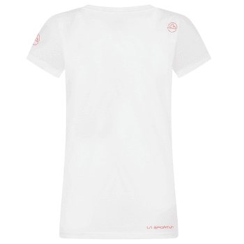 Hills T-Shirt Women White