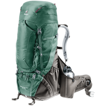 Batoh deuter Aircontact PRO 55+15 SL (3330020) seagreen-coffee