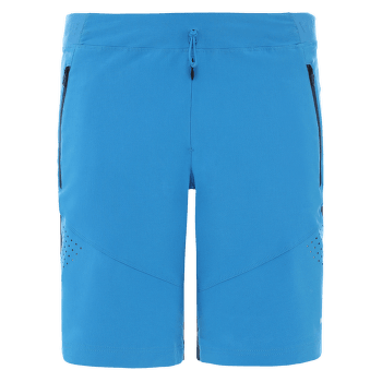 Kraťasy The North Face Impendor Alpine Short Men CLEARLAKEBLUE/BLUEWNGTEAL
