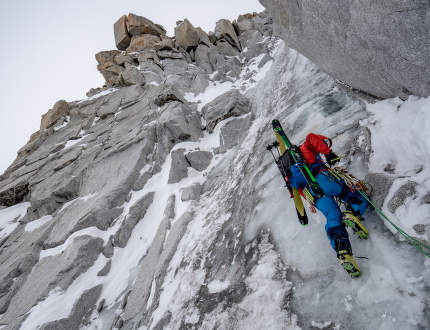 Nahoru 9: Radoslav Groh