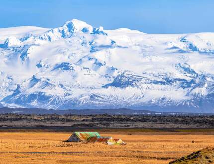 Jak bezpečně na nejvyšší horu Islandu – Hvannadalshnúkur?
