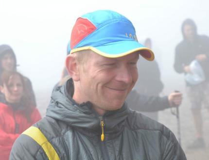 Šerpové jsou šílení aneb jak dopadl letošní Sherpa Cup