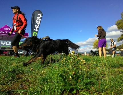 La Sportiva Ultralabák aneb v Labáku nejen na laně