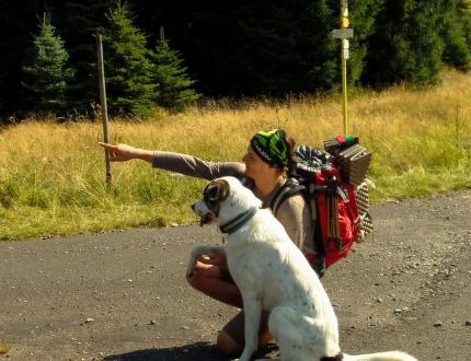 Kudy z nudy s Kubou z HUDY: Kalek