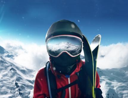 Zveme vás na Snow Film Fest